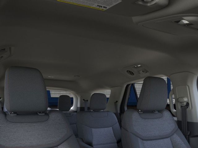 New 2026 Ford Explorer ACTIV - photo 26