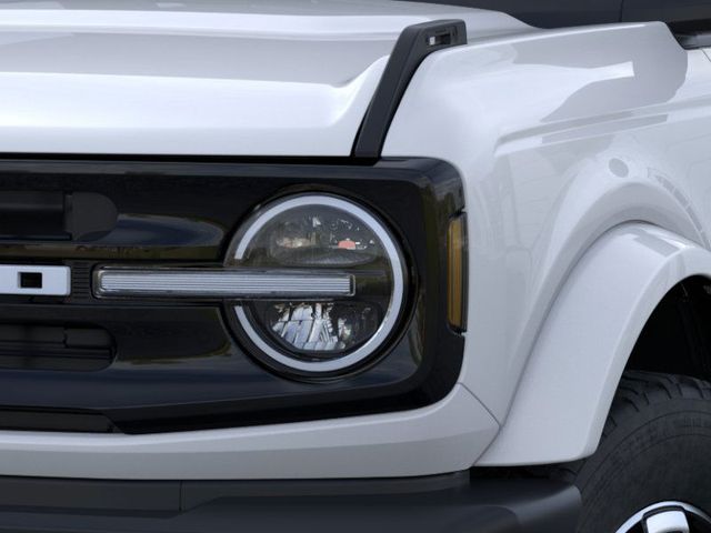 New 2026 Ford Bronco Outer Banks - photo 22