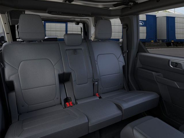 New 2026 Ford Bronco Outer Banks - photo 12