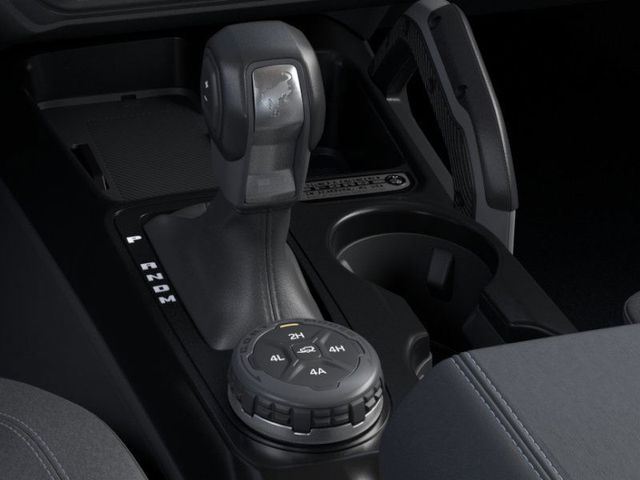 New 2026 Ford Bronco Outer Banks - photo 19