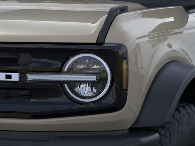 New 2026 Ford Bronco Outer Banks - photo 22