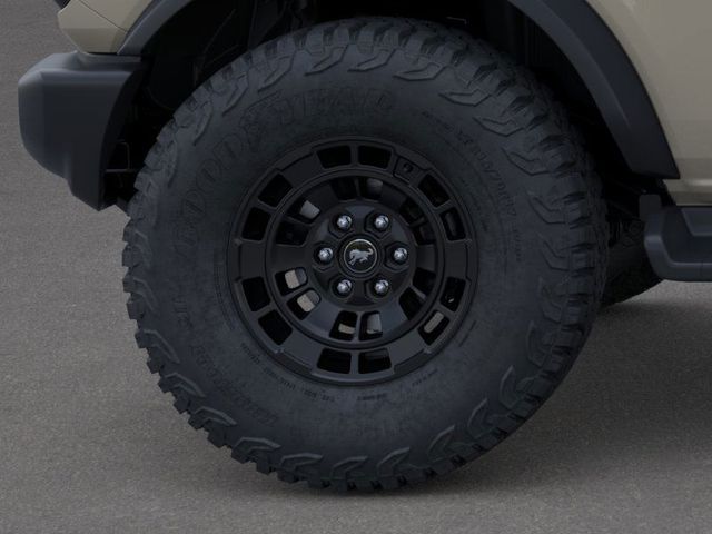 New 2026 Ford Bronco Outer Banks - photo 24