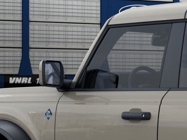 New 2026 Ford Bronco Outer Banks - photo 25