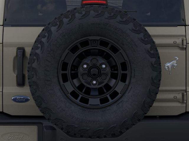 New 2026 Ford Bronco Outer Banks - photo 27