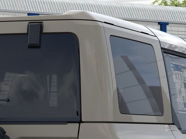 New 2026 Ford Bronco Outer Banks - photo 28