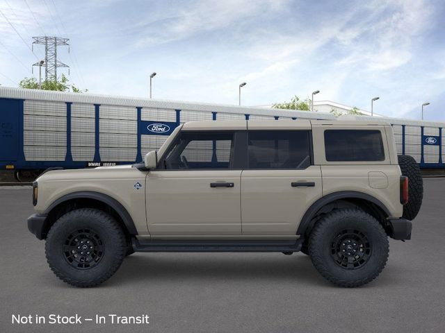 New 2026 Ford Bronco Outer Banks - photo 3
