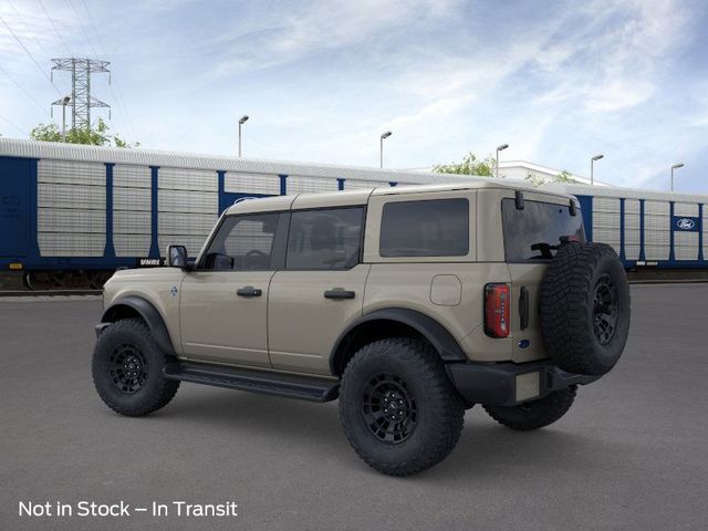 New 2026 Ford Bronco Outer Banks - photo 4