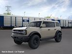 New 2026 Ford Bronco Outer Banks thumbnail 1