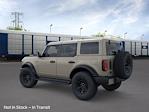 New 2026 Ford Bronco Outer Banks thumbnail 4