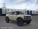 New 2026 Ford Bronco Outer Banks thumbnail 7