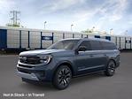 New 2026 Ford Expedition MAX Platinum thumbnail 1