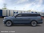 New 2026 Ford Expedition MAX Platinum thumbnail 3