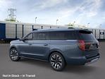 New 2026 Ford Expedition MAX Platinum thumbnail 4