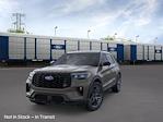 New 2026 Ford Explorer ST thumbnail 2