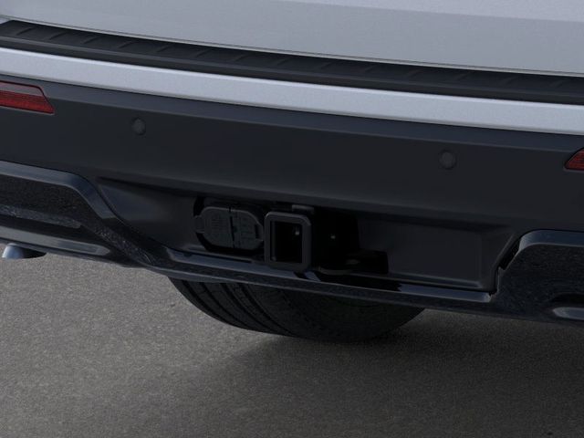 New 2026 Ford Explorer ST-Line - photo 27