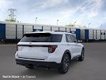 New 2026 Ford Explorer ST-Line thumbnail 8