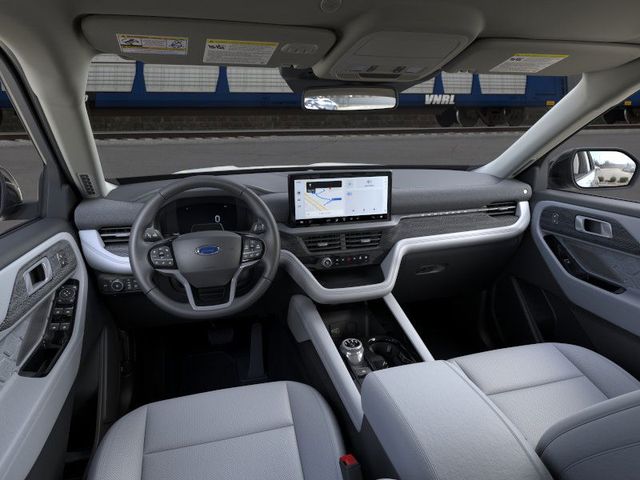 New 2026 Ford Explorer Platinum - photo 10