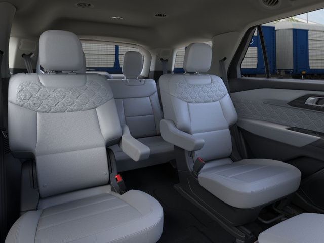 New 2026 Ford Explorer Platinum - photo 13