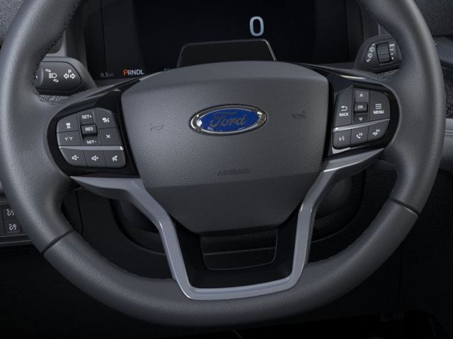 New 2026 Ford Explorer Platinum - photo 14