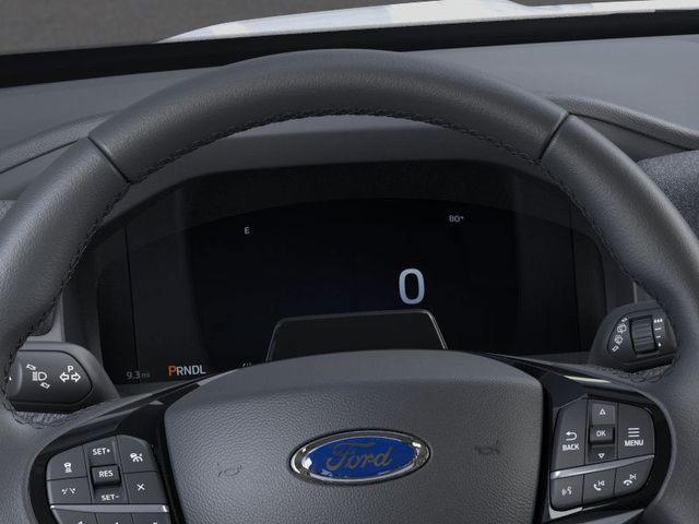 New 2026 Ford Explorer Platinum - photo 15