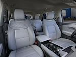 New 2026 Ford Explorer Platinum thumbnail 10