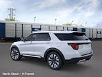 New 2026 Ford Explorer Platinum thumbnail 4