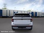 New 2026 Ford Explorer Platinum thumbnail 5