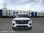 New 2026 Ford Explorer Platinum thumbnail 7