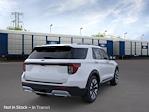 New 2026 Ford Explorer Platinum thumbnail 8