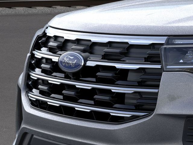New 2026 Ford Explorer ACTIV - photo 20