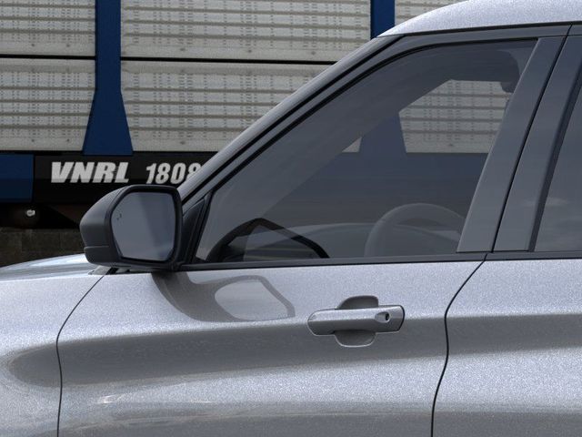 New 2026 Ford Explorer ACTIV - photo 23