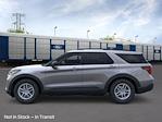 New 2026 Ford Explorer ACTIV thumbnail 3