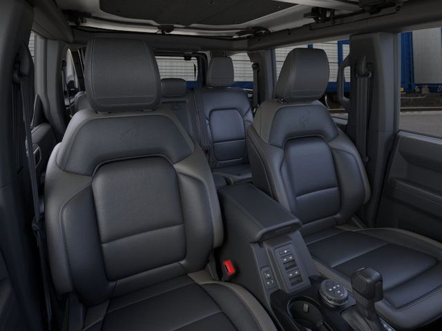 New 2026 Ford Bronco Outer Banks - photo 11