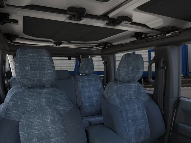 New 2026 Ford Bronco Heritage - photo 14
