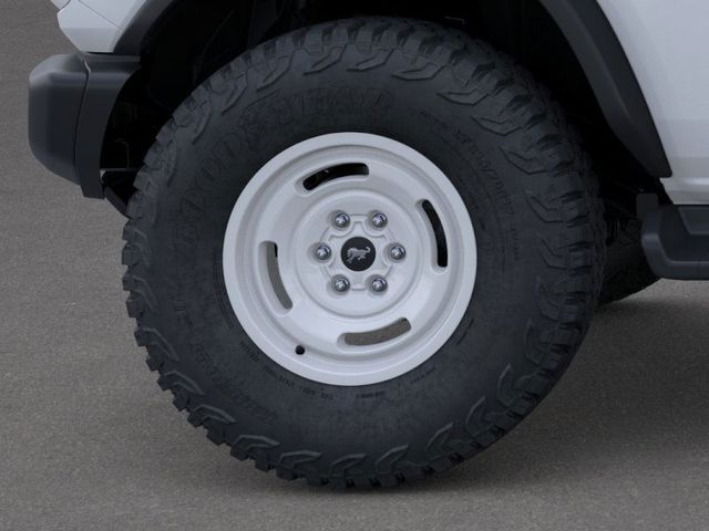 New 2026 Ford Bronco Heritage - photo 25