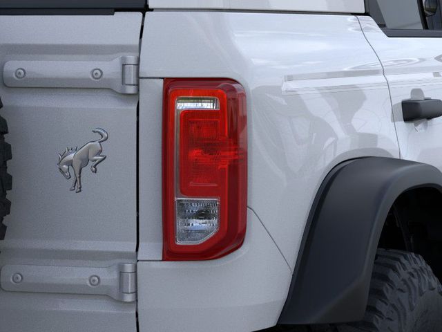 New 2026 Ford Bronco Heritage - photo 27