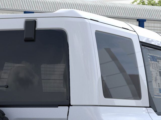 New 2026 Ford Bronco Heritage - photo 29