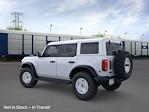 New 2026 Ford Bronco Heritage thumbnail 4