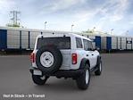 New 2026 Ford Bronco Heritage thumbnail 8