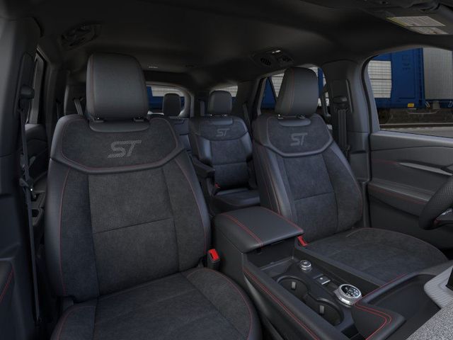 New 2026 Ford Explorer ST - photo 11