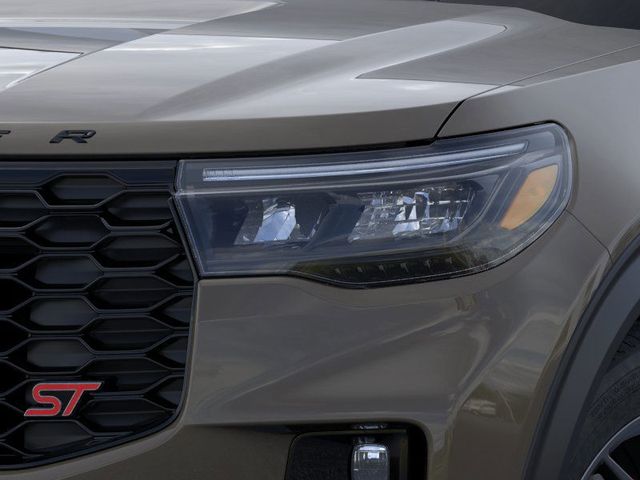New 2026 Ford Explorer ST - photo 21
