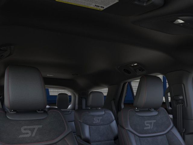 New 2026 Ford Explorer ST - photo 26