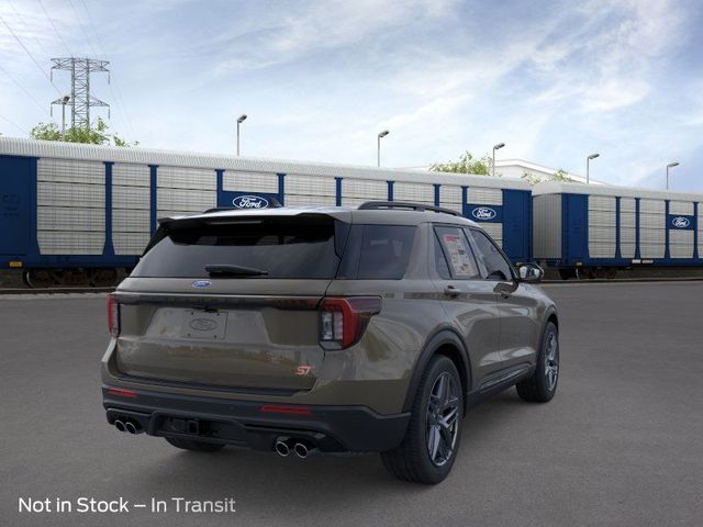 New 2026 Ford Explorer ST - photo 9