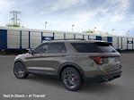 New 2026 Ford Explorer ST thumbnail 4