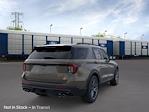 New 2026 Ford Explorer ST thumbnail 8
