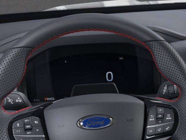 New 2026 Ford Explorer ST-Line - photo 15