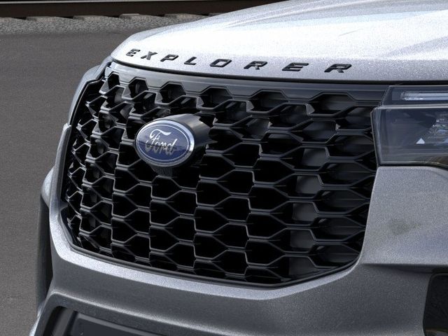 New 2026 Ford Explorer ST-Line - photo 20