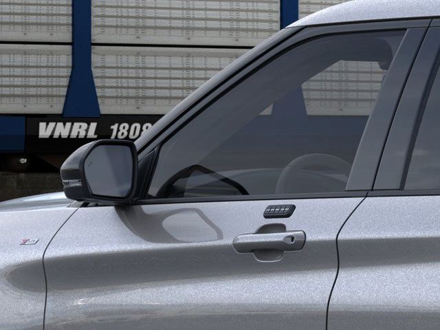 New 2026 Ford Explorer ST-Line - photo 23