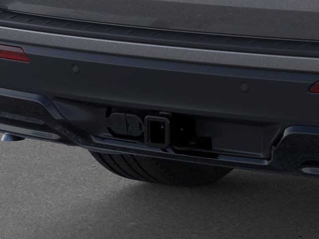 New 2026 Ford Explorer ST-Line - photo 27