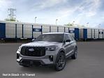 New 2026 Ford Explorer ST-Line thumbnail 2